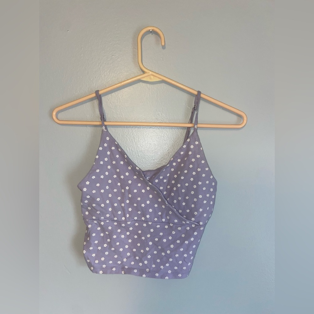 Hollister Tank Top